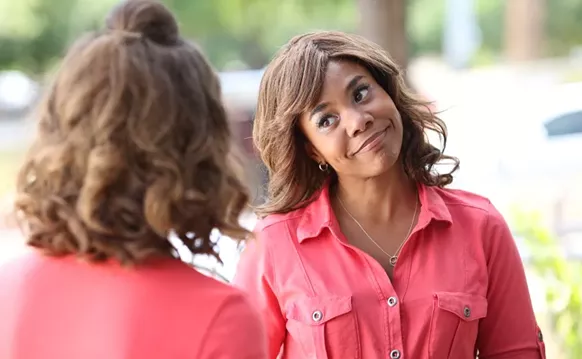 Image: Support the Girls Is a Winning, Rambunctious Comedy About Work in America