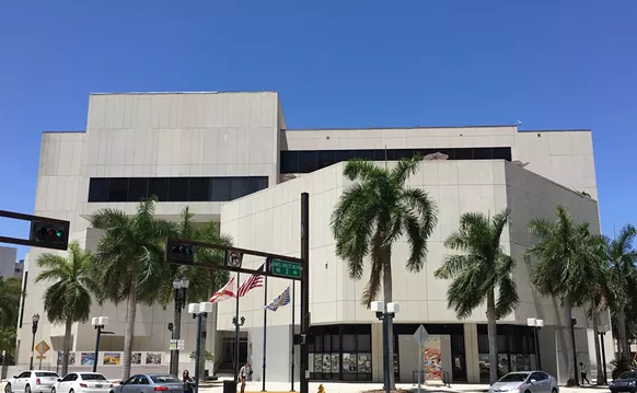 Image: Surprising Barrier Keeps Florida Prisoners From Qualifying for In-State College Tuition
