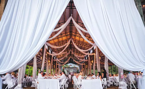 Image: Swank Table Dinners Return to Palm Beach County This Fall