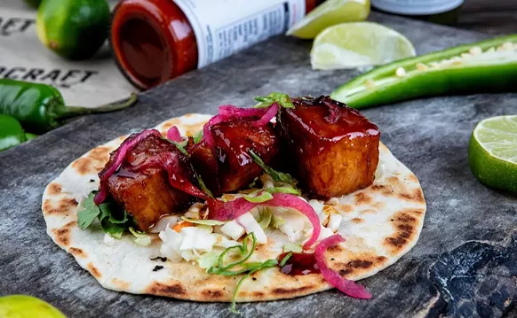 Image: Tacocraft