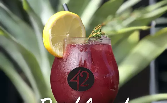 Image: Tap 42's Parkland Pride Cocktail Will Benefit Stoneman Douglas Victims' Fund
