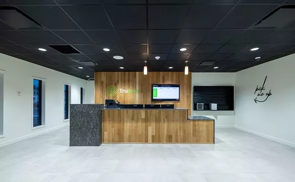 Image: Lawsuit Accuses Trulieve of Workplace Racial Discrimination