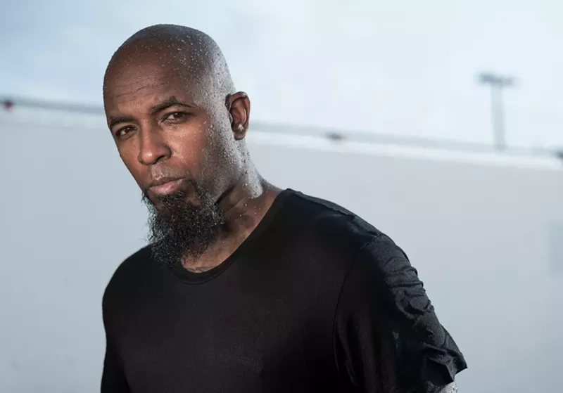 Image: Tech N9ne prepares to bring the Strictly Strange tour to Fort Lauderdale.