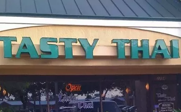 Image: Tee-Jay Thai Sushi