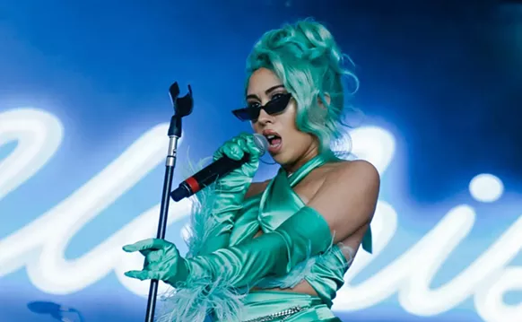 Image: Ten Concerts to Look Forward to This Spring