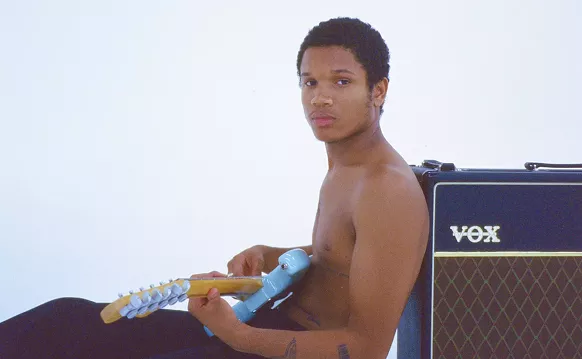 Image: Ten Emerging Florida R&amp;B Acts to Watch in 2021