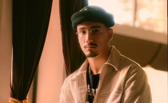 Image: Ten Miami Rappers to Watch in 2022