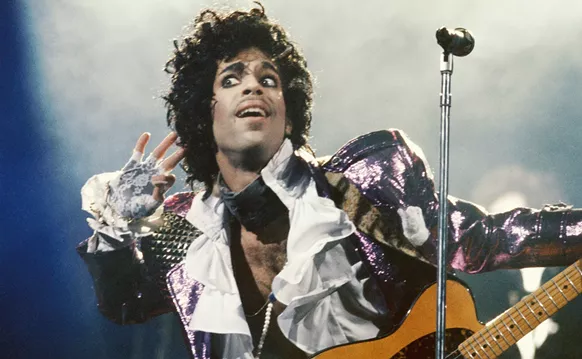 Image: The 10 Best Songs About the Rain