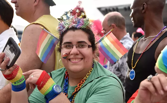 Image: The 12 Best Pride Month Events Happening in South Florida
