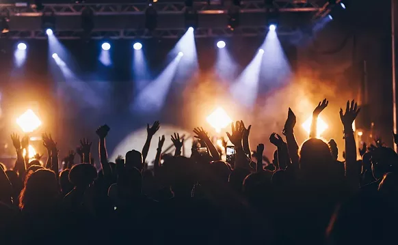 Image: The Age of Team-Up Tours: Why Coheadlining Concerts Are Becoming More Common