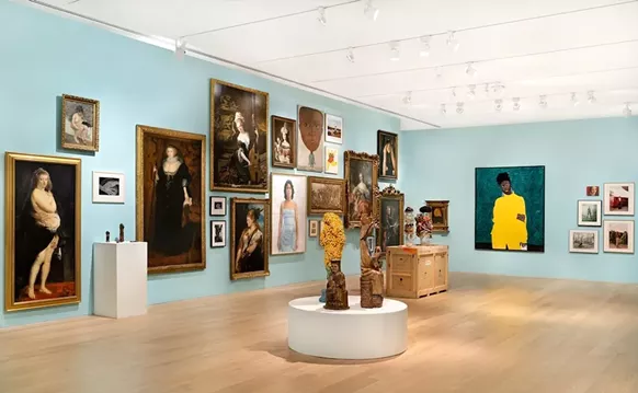 Image: The Bass and NSU Art Museum Set to Reopen This Week