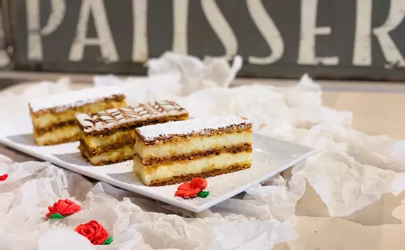 Image: South Florida's Best Bakeries