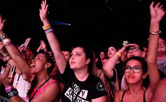 Image: The Best Concerts in South Florida This Week