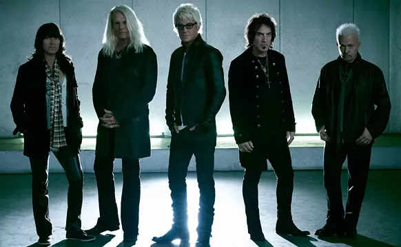 Image: The Best Five Concerts in South Florida This Week