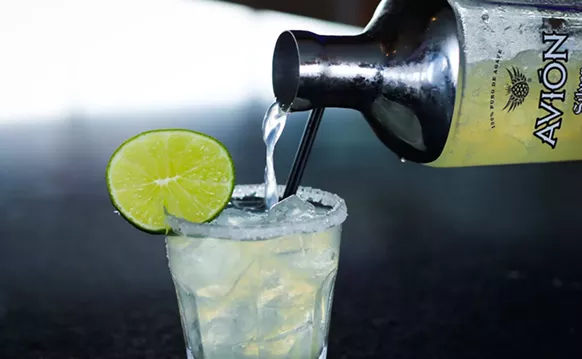 Image: The Best National Margarita Day Drinks and Deals in South Florida