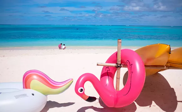 Image: The Best Things to Do in South Florida This Summer
