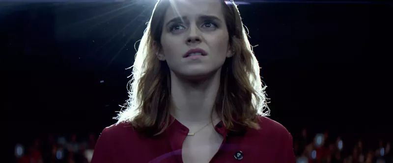 Image: Watson sees what you've been tweeting.
