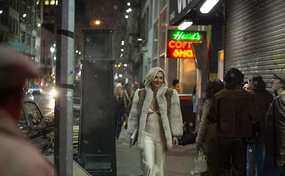 Image: The Deuce Dives Even Deeper Into the Roots of the American Pornscape