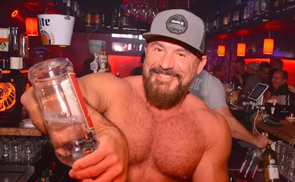 Image: The Eight Best Gay Bars in Fort Lauderdale