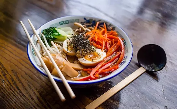 Image: The Eight Best Restaurants in Boca Raton