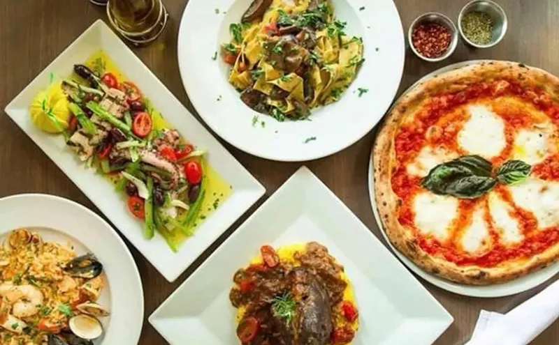 Image: The Eight Best Western Broward Restaurants