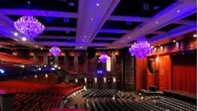 Image: The Fillmore Miami Beach
