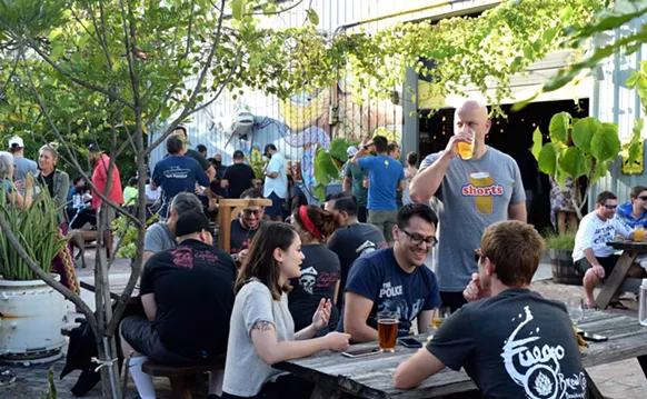 Image: The Five Best Breweries in Broward and Palm Beach