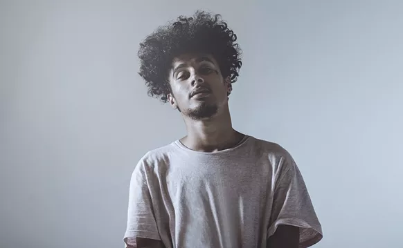 Image: The Five Best Concerts in South Florida This Week