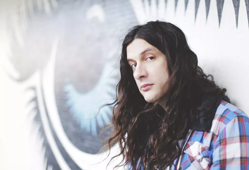 Image: Kurt Vile