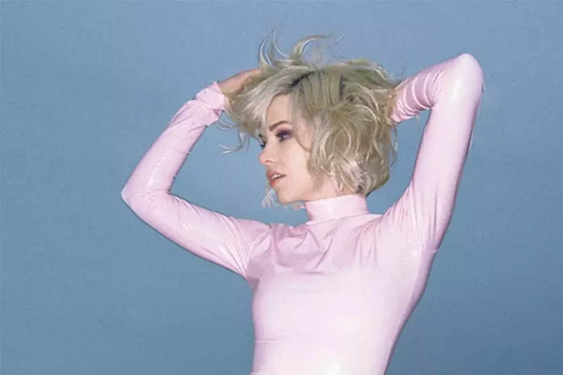 Image: Carly Rae Jepsen