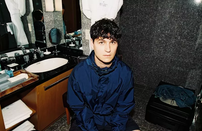 Image: Vampire Weekend returns to South Florida for the first time since 2014 on Saturday.