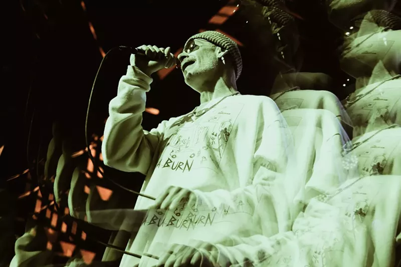 Image: The reggae of Matisyahu does what all good music does — reflects and transcends the music it grew out of.