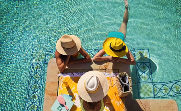 Image: The Five Best South Florida Labor Day Weekend Staycation Deals