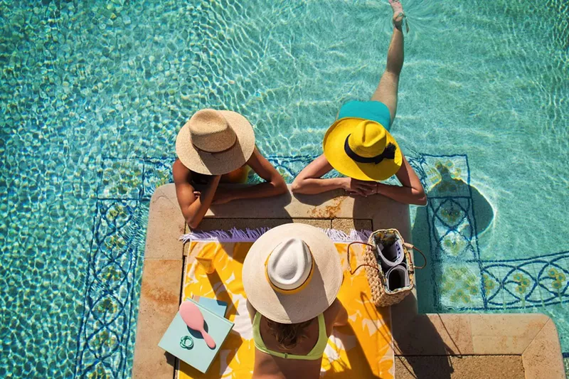 Image: Eau Palm Beach Resort & Spa