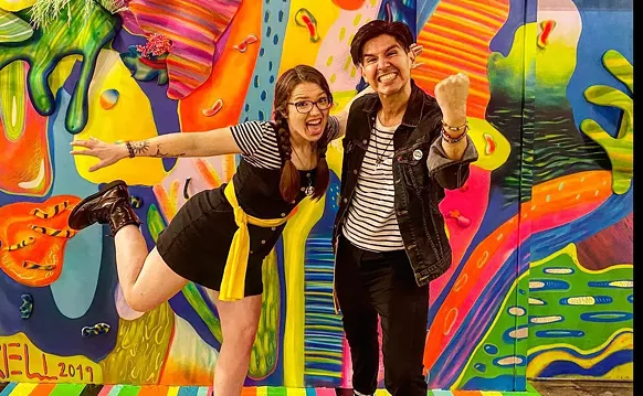 Image: The Five Best Things To Do in South Florida This Weekend