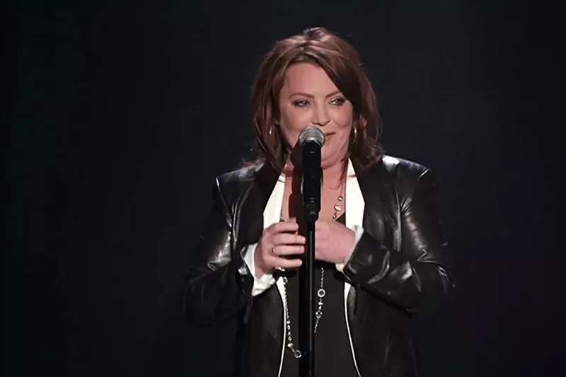 Image: Tickets for Kathleen Madigan at Seminole Casino Coconut Creek won't last long.