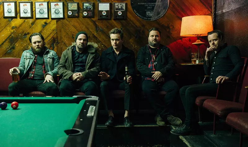 Image: The Get Up Kids