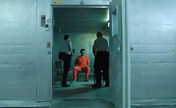 Image: The Infiltrators Exposes Hard Truths About Immigration in America
