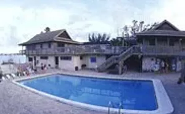 Image: The Scuba Club