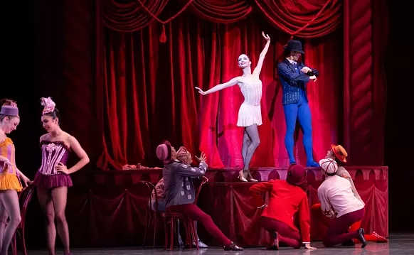 Image: The Seven Best Things to Do in South Florida This Weekend