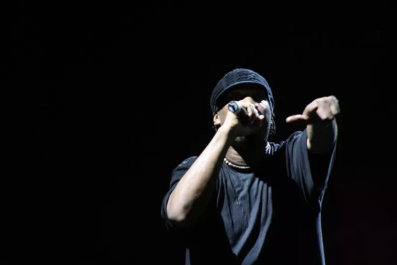 Image: KRS-One
