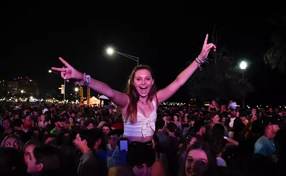 Image: The Ten Best Concerts Coming to South Florida This Summer