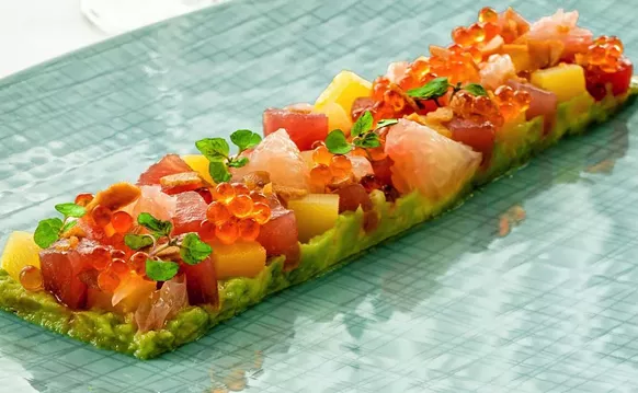 Image: The Ten Best Greater Fort Lauderdale Restaurant Month Deals