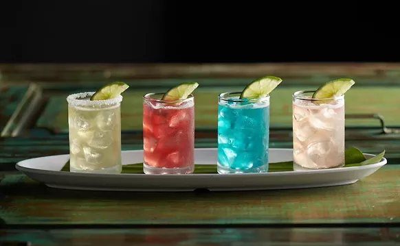 Image: The Ten Best Margaritas in South Florida