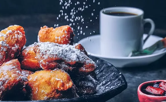 Image: The Ten Best Mother's Day Brunches in South Florida