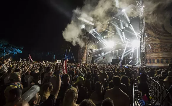 Image: The Ten Best Music Events Coming to South Florida in 2017