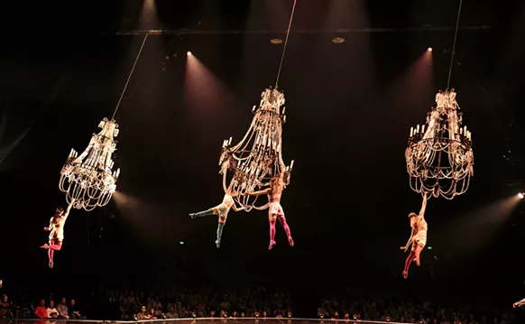 Image: The Ten Best Things to Do in South Florida This Week