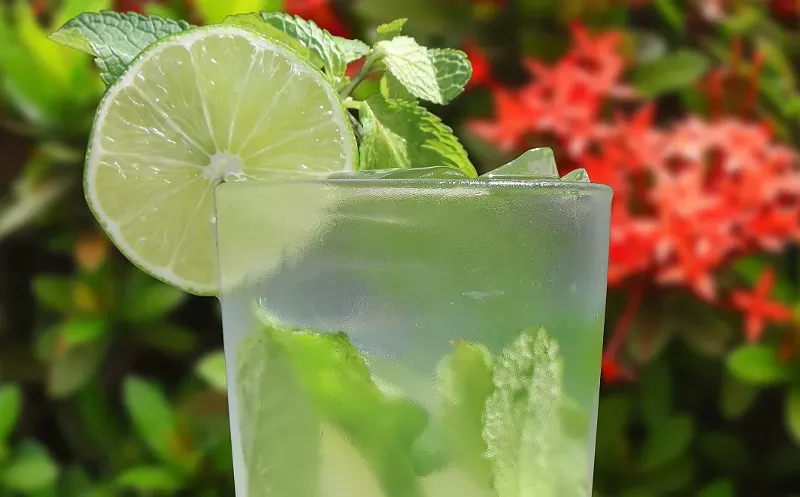 Image: Celebrate National Rum Day with endless mojitos at Bokamper's on Thursday.