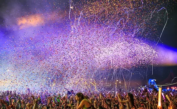 Image: The Ten Biggest Concerts Coming to South Florida This Summer