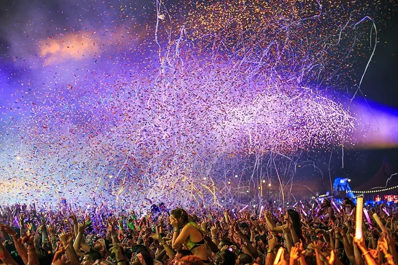 Image: Which summer concert are you looking forward to most?